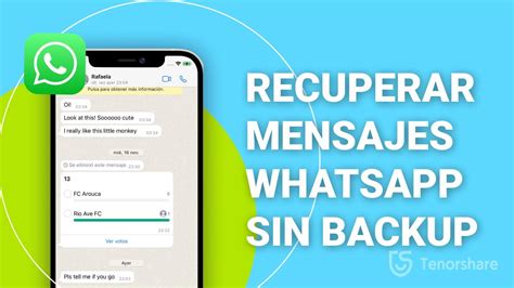 recuperar copias seguridad whatsapp.